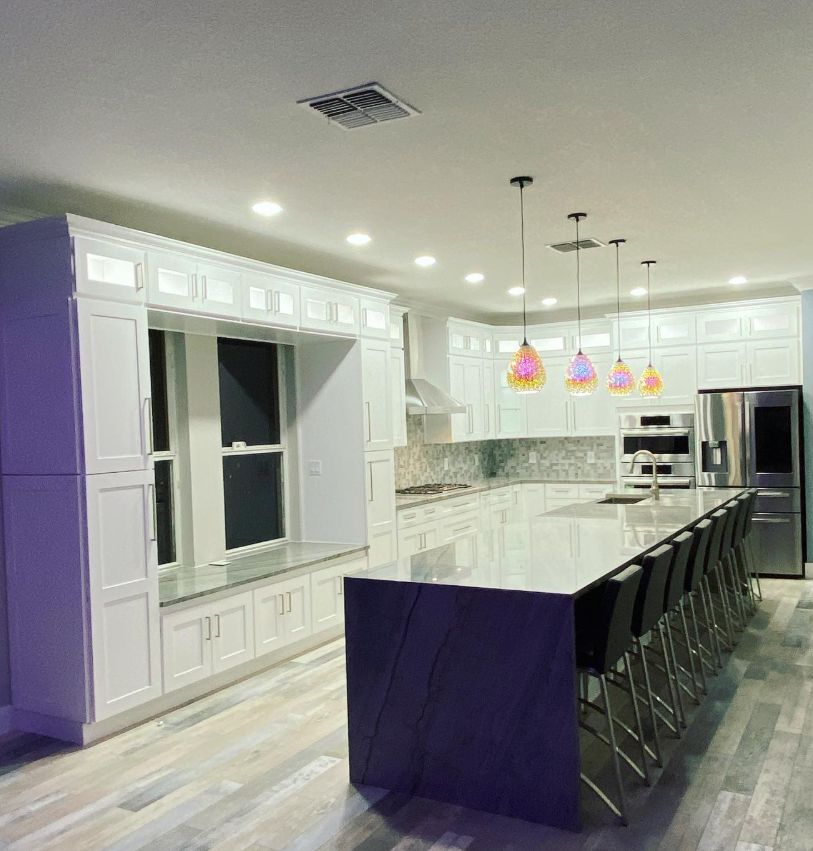 Kitchen Remodeling